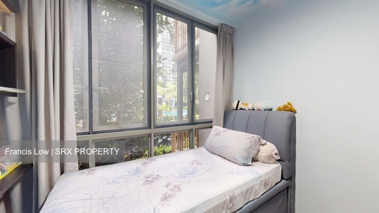 Sol Acres (D23), Condominium #592465071